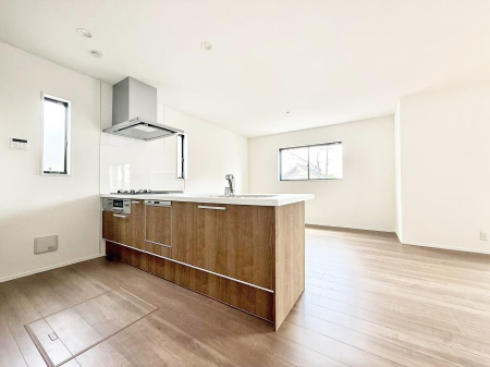 �L�b�`�� ���邳�ƊJ���������Ղ�ȃL�b�`���I  