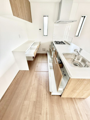 �L�b�`�� ���[�͖L�x�ȃV�X�e���L�b�`���ł��I