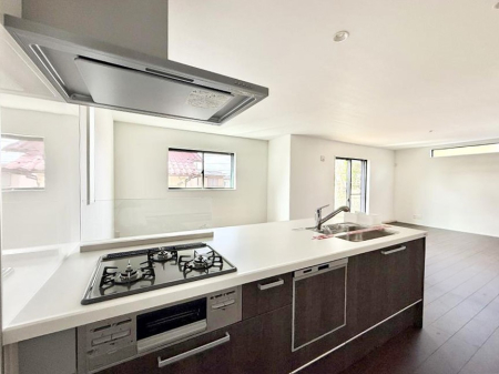 �L�b�`�� �������������Ŏ��p�I�A�S�Ƃ��߂��L�b�`���f�U�C��