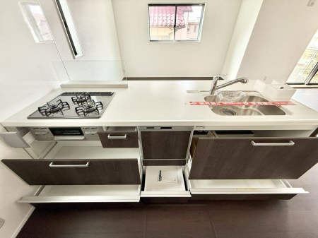 �L�b�`�� �������V���v���ŋ@�\�I�A�����g���₷���L�b�`��