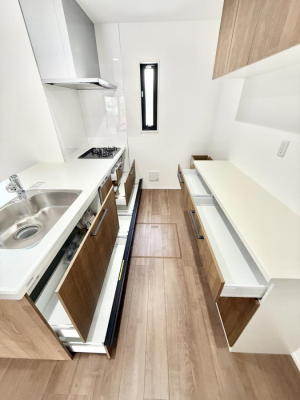 �L�b�`�� ���[�͖L�x�ȃV�X�e���L�b�`���ł��I  