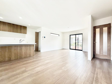 ���̑����� �z�������˂����ޖ��邢LDK  