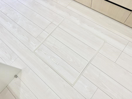 ���̑����� �ݔ����B�ꂽ���[�X�y�[�X�ŉƑS�̂��X�b�L��