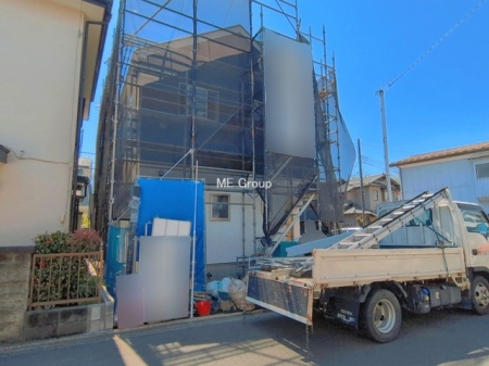 ���n�O�ώʐ^ �O�ρ��V������炵���n�܂�ꏊ�ŁA�Ƒ����J��[�߂�