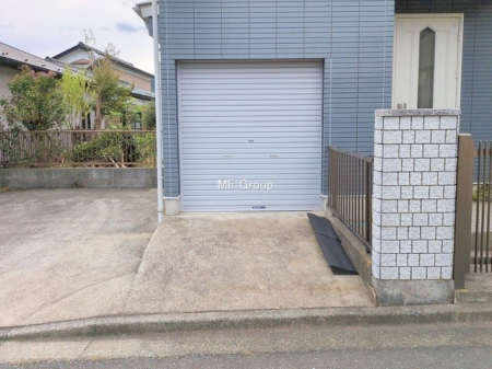 ���̑� ����y���߂�o�C�N�K���[�W�t���I