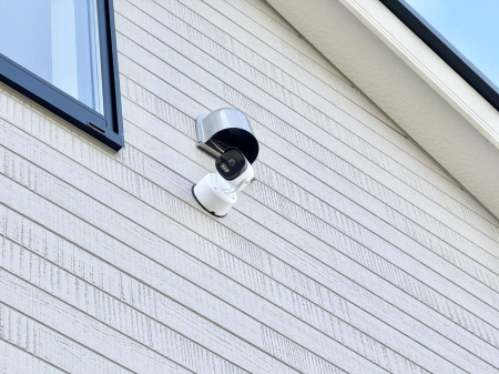 ���̑����� �ݔ����h�ƃJ����������ƁA�ƍ߂̗}�~�ɂȂ�̂ň��S�ł��B