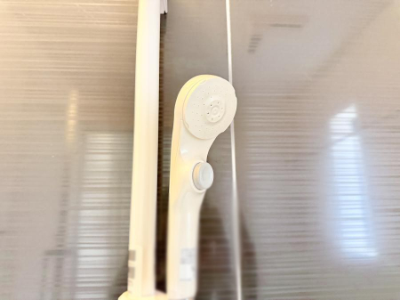 ���̑����� �ݔ����茳�ŊȒP�Ɏ~���ł��邽�߁A���̖��ʌ��������炷���Ƃ��ł��܂��B