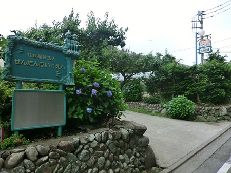 ���ӊ� �c�t���E�ۈ牀 550m �Љ���@�l ���񂾂�ۈ牀