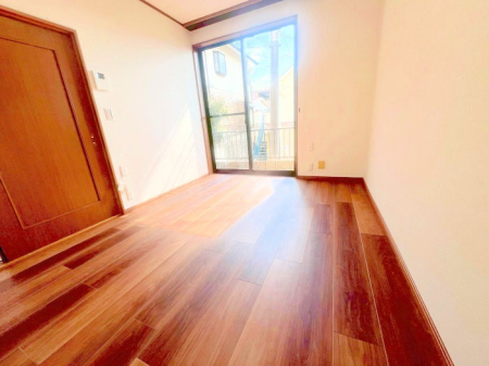 ���r���O �z�������˂����ޖ��邢LDK  