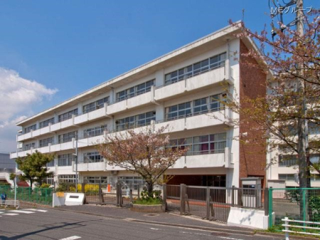 ���ӊ� ���w�Z 600m ���q�s���x�m�ˏ��w�Z