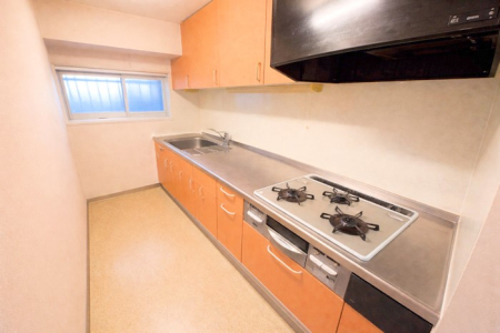 �L�b�`�� �����������������Ɗy�����Ȃ�A���K�ȃL�b�`�����