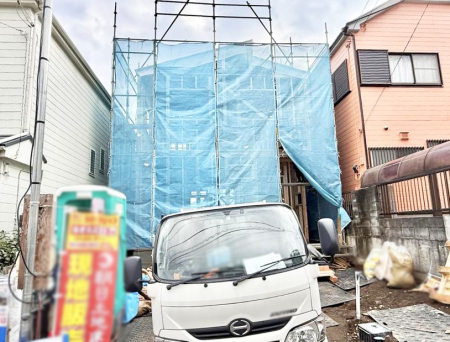 ���n�O�ώʐ^ �O�ρ���炵��L���ɂ���[�������d�l�ݔ��ŉ��K��