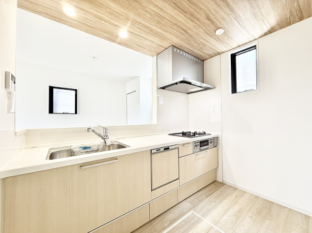 �L�b�`�� �������������Ŏ��p�I�A�S�Ƃ��߂��L�b�`���f�U�C��