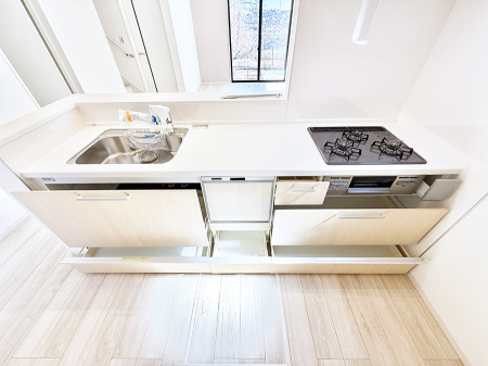 �L�b�`�� ���������[�͖L�x�ȃV�X�e���L�b�`���ł��I