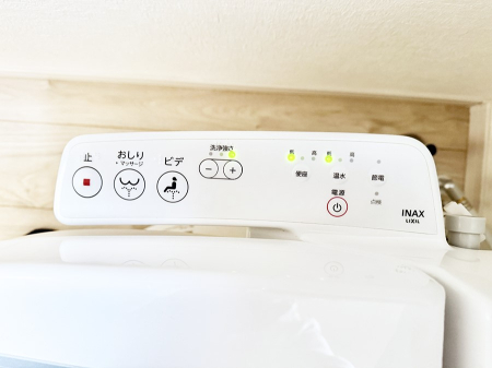 ���̑����� �ݔ����������ŉ��K�A���������ۂ����V�����[�g�C��