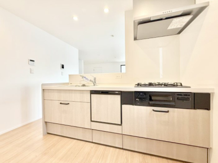 �L�b�`�� �����������������Ɗy�����Ȃ�A���K�ȃL�b�`�����