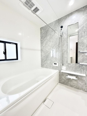 ���� �����������F�����̕ǖʁA������芰����o�X���[��