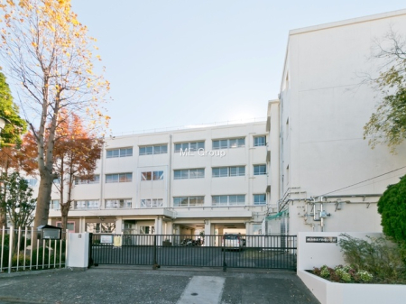 ���ӊ� ���w�Z 480m ���l�s�����a�򏬊w�Z