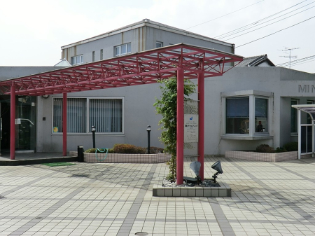 ���ӊ� �a�@ 1200m ���Y���f�B�J���N���j�b�N