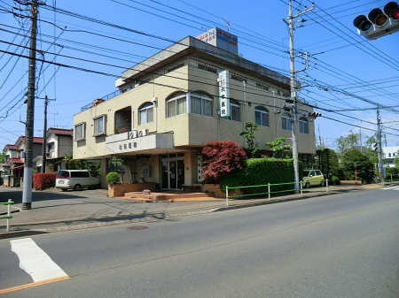 ���ӊ� �a�@ 316m �k����@