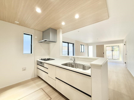 �L�b�`�� ��������b���[�܂�ΖʃL�b�`���I�Ƒ��Ƃ̉�b���͂��݂܂��I  