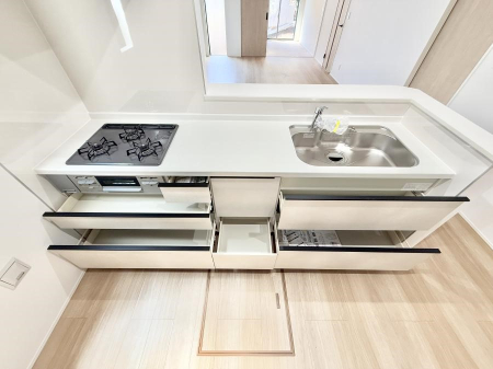 �L�b�`�� ���������[�͖L�x�ȃV�X�e���L�b�`���ł��I