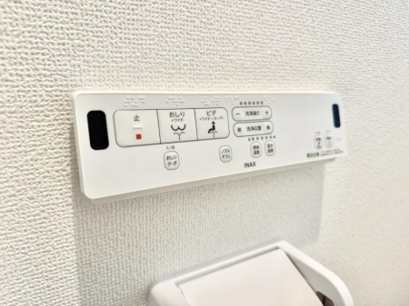 ���̑����� �ݔ����������ŉ��K�A���������ۂ����V�����[�g�C��