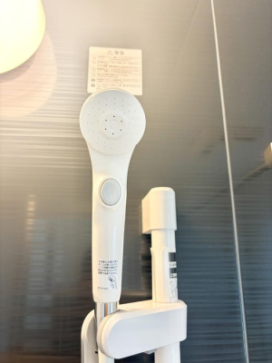 ���̑����� �ݔ����茳�ŊȒP�Ɏ~���ł��邽�߁A���̖��ʌ��������炷���Ƃ��ł��܂��B