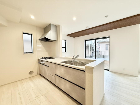 �L�b�`�� �������L���C�ɕЕt���A�g���₷���L�b�`��