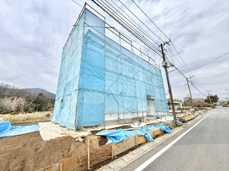 ���n�O�ώʐ^ �O�ρ��V������炵���n�܂�ꏊ�ŁA�Ƒ����J��[�߂�