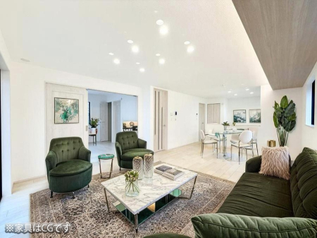 ���r���O �������Ƌ�̔z�u�����₷���͗l�ւ����y���߂��ԁ��Ƌ��CG�ł�