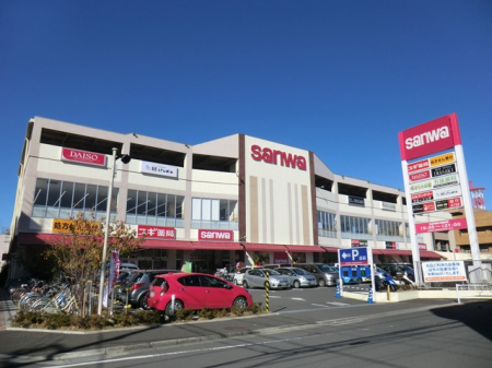 ���ӊ� �X�[�p�[ 400m �X�[�p�[�O�a �x�m���X