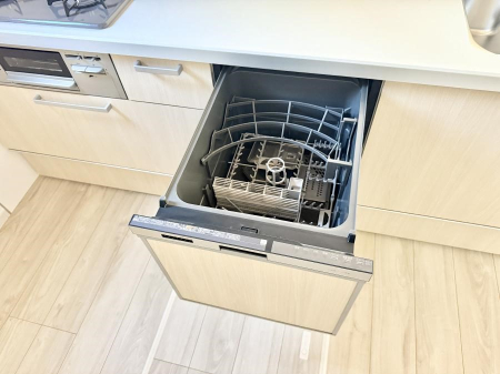 ���̑����� �ݔ������ԒZ�k�ł��Ǝ����y�ɂȂ�֗��ȕK���i