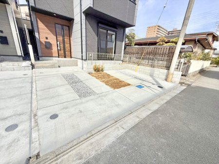  �O�ρ�����ɃJ�[�X�y�[�X������Ə�����܂�