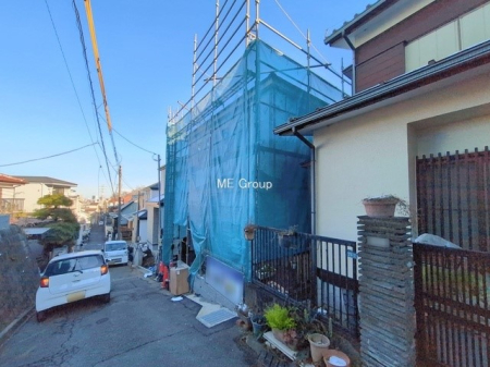 ���n�O�ώʐ^ �O�ρ����̓�������΁A�������������ʂɂȂ�