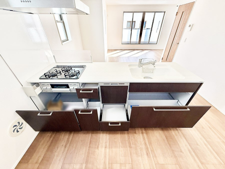 �L�b�`�� ���[�͖L�x�ȃV�X�e���L�b�`���ł��I