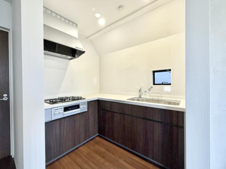 �L�b�`�� �������������Ŏ��p�I�A�S�Ƃ��߂��L�b�`���f�U�C��