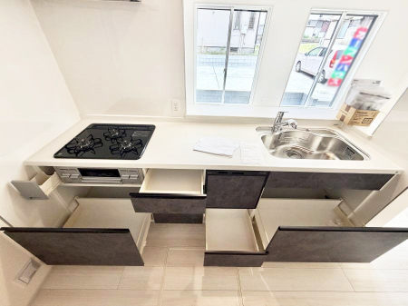 �L�b�`�� ���������[�͖L�x�ȃV�X�e���L�b�`���ł��I