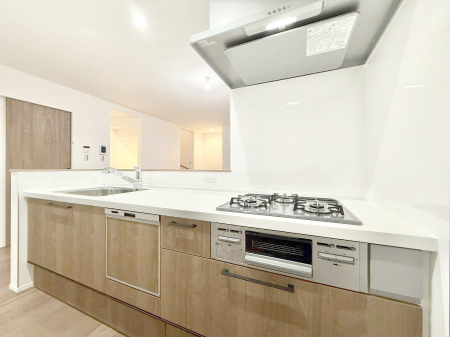 �L�b�`�� �������Ƒ����J��[�߂�A������̂���L�b�`��