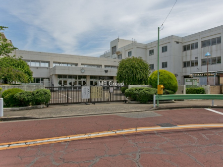 ���ӊ� ���w�Z 750m ������s���������ꒆ�w�Z