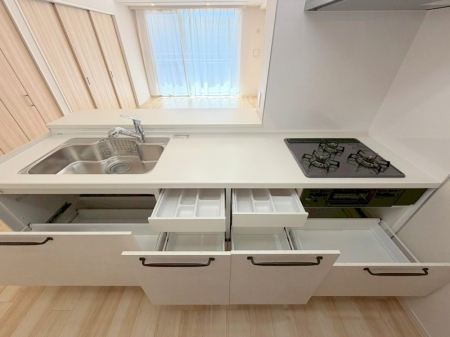 �L�b�`�� ���[�͖L�x�ȃV�X�e���L�b�`���ł��I