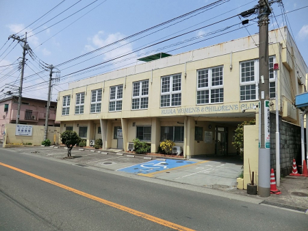 ���ӊ� �a�@ 300m �ؓ���@