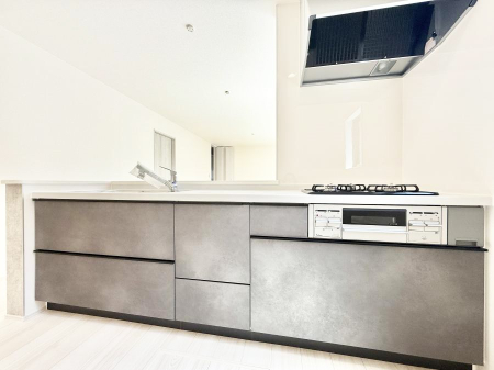 �L�b�`�� �������Ƒ����J��[�߂�A������̂���L�b�`��