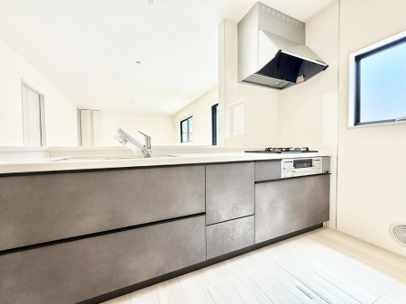 �L�b�`�� �������������Ŏ��p�I�A�S�Ƃ��߂��L�b�`���f�U�C��