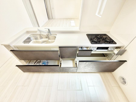 �L�b�`�� ���������[�͖L�x�ȃV�X�e���L�b�`���ł��I