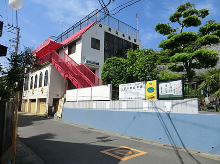 ���ӊ� �c�t���E�ۈ牀 1400m ���R�c�t��