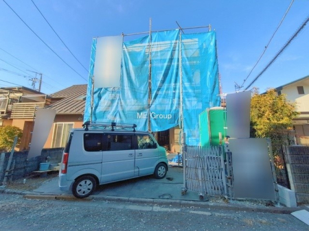 ���n�O�ώʐ^ �O�ρ��V������炵���n�܂�ꏊ�ŁA�Ƒ����J��[�߂�