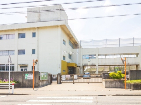 ���ӊ� ���w�Z 270m ���͌��s�����a���w�Z