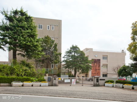 ���ӊ� ���w�Z 2150m ���؎s�����쒆�w�Z