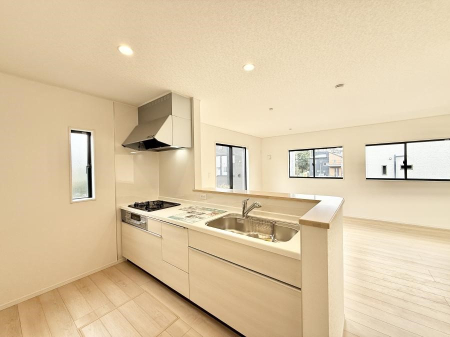 �L�b�`�� �������L���C�ɕЕt���A�g���₷���L�b�`��